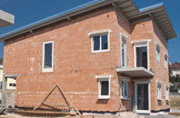 Barleythorpe home extensions